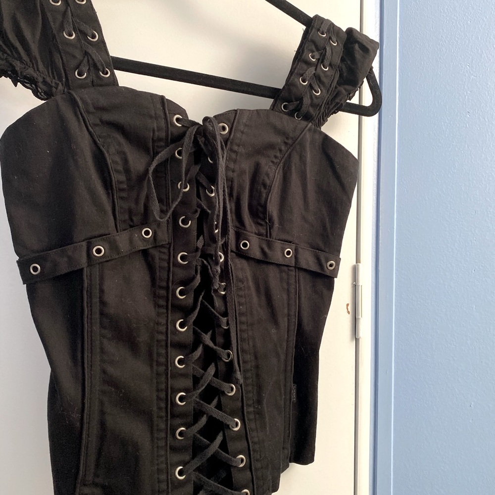 Tripp NYC Top